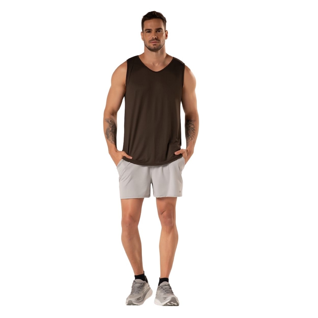 Imagem 2 do produto Short Keep Dry com Bolso