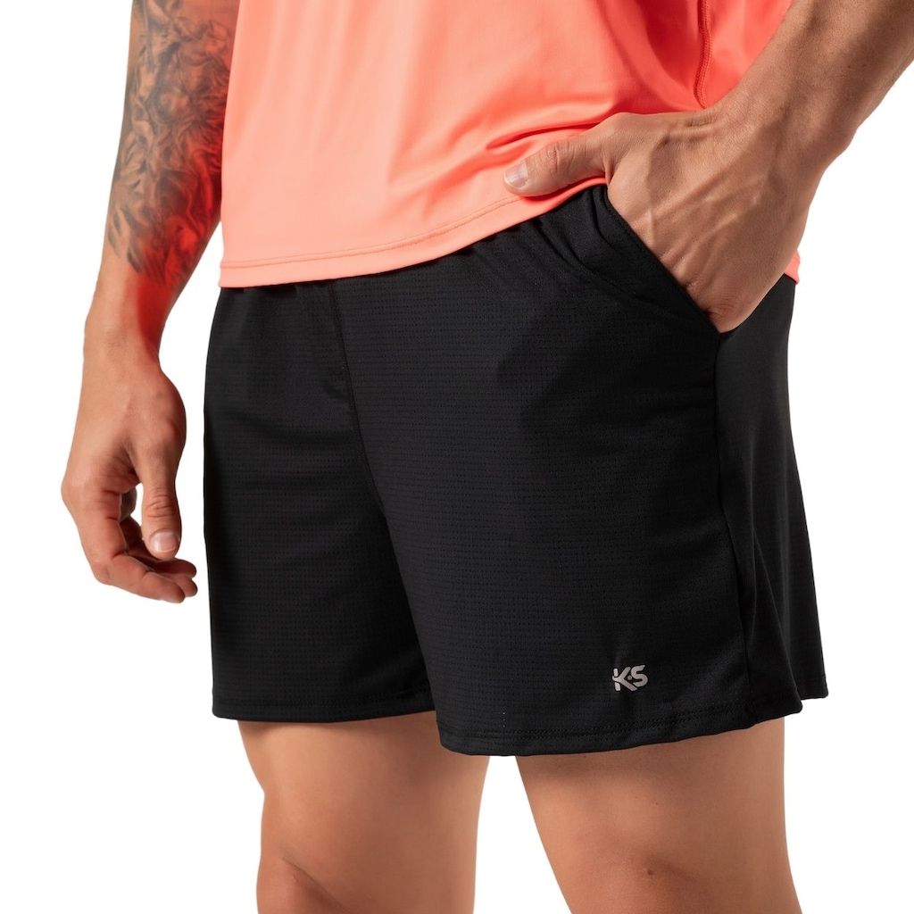 Imagem 5 do produto Short Keep Dry com Bolso