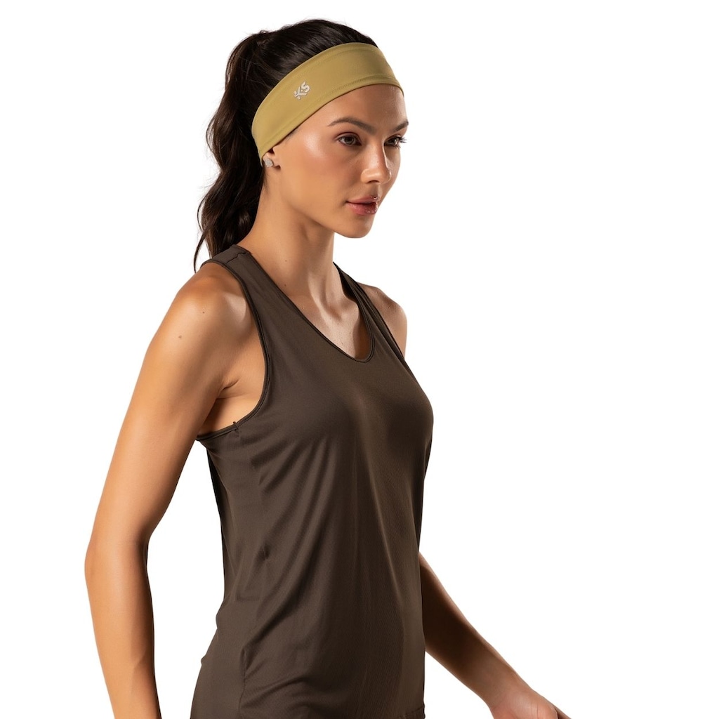 Imagem 3 do produto Camiseta Regata Nadador Keep Light Feminina