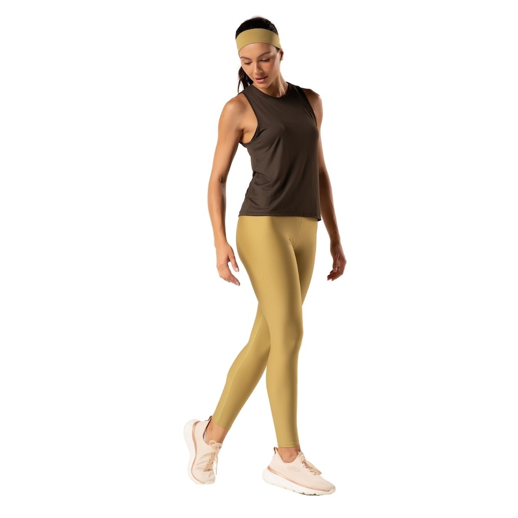 Calça Legging Keep Fitty - Feminina