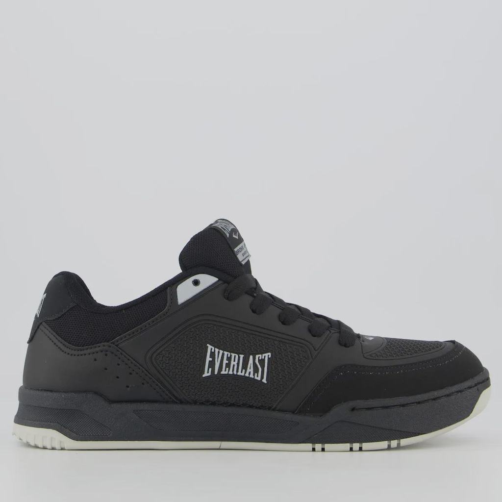 Tênis Everlast Harlem Masculino