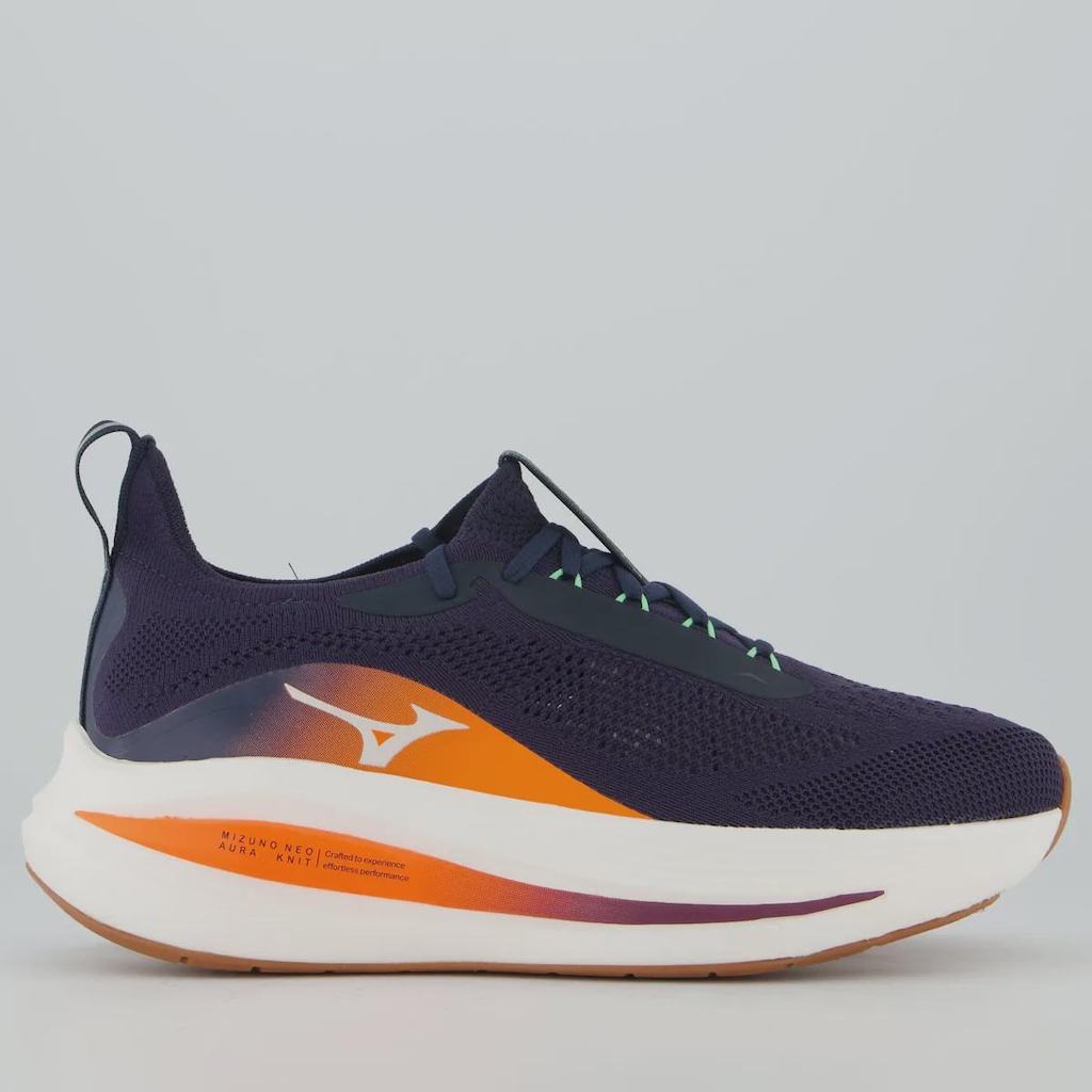 Tênis Mizuno Neo Aura Masculino