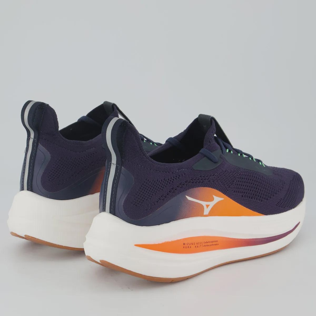 Imagem 3 do produto Tênis Mizuno Neo Aura Masculino