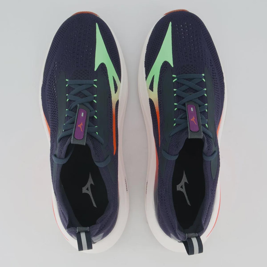Imagem 4 do produto Tênis Mizuno Neo Aura Masculino