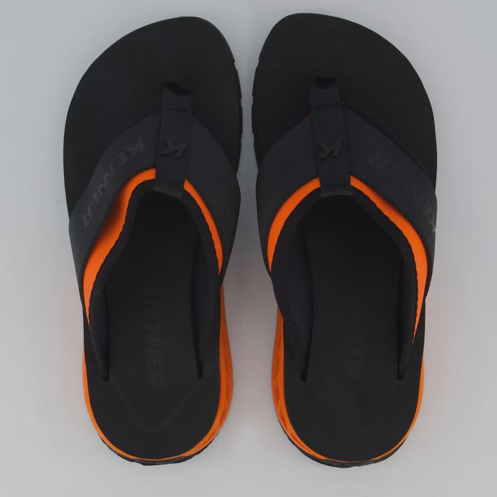 Chinelo Kenner Rakka Sport Masculino