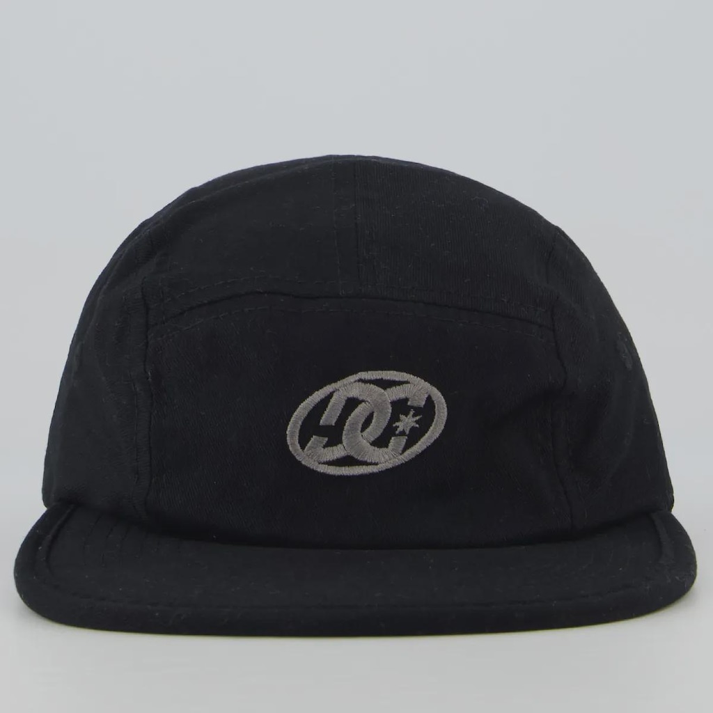Imagem 2 do produto Boné Aba Reta DC Fast Bubble Duo Logo Unissex