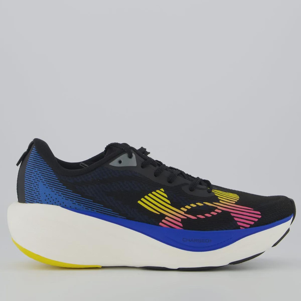 Tênis Under Armour Charged Nonstop Masculino