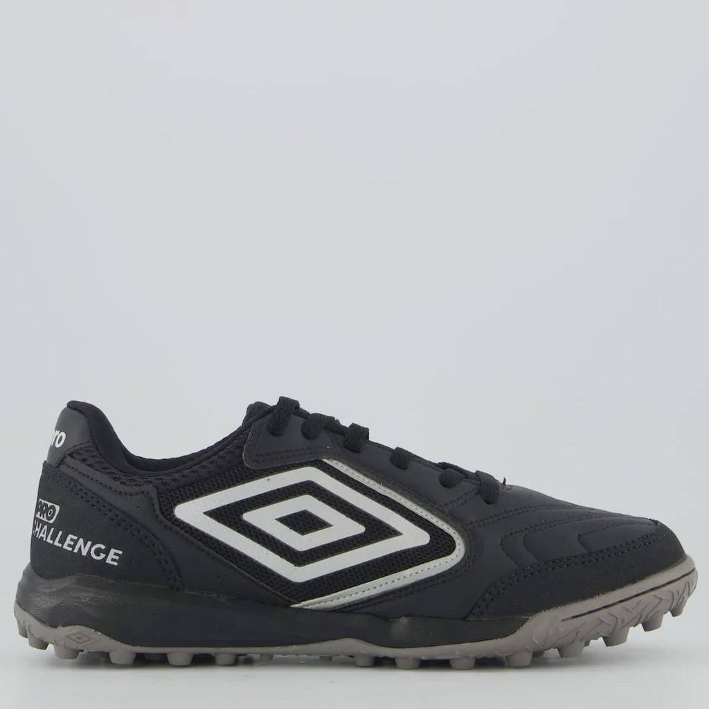 Chuteira de Society Adulta Umbro Pro Challenge Uptake