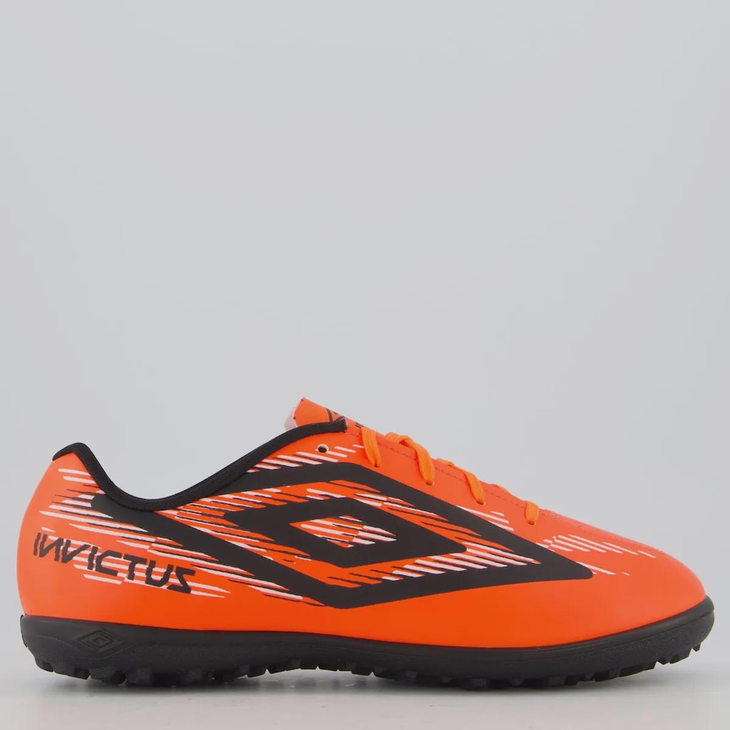 Chuteira de Society Adulta Umbro Invictus