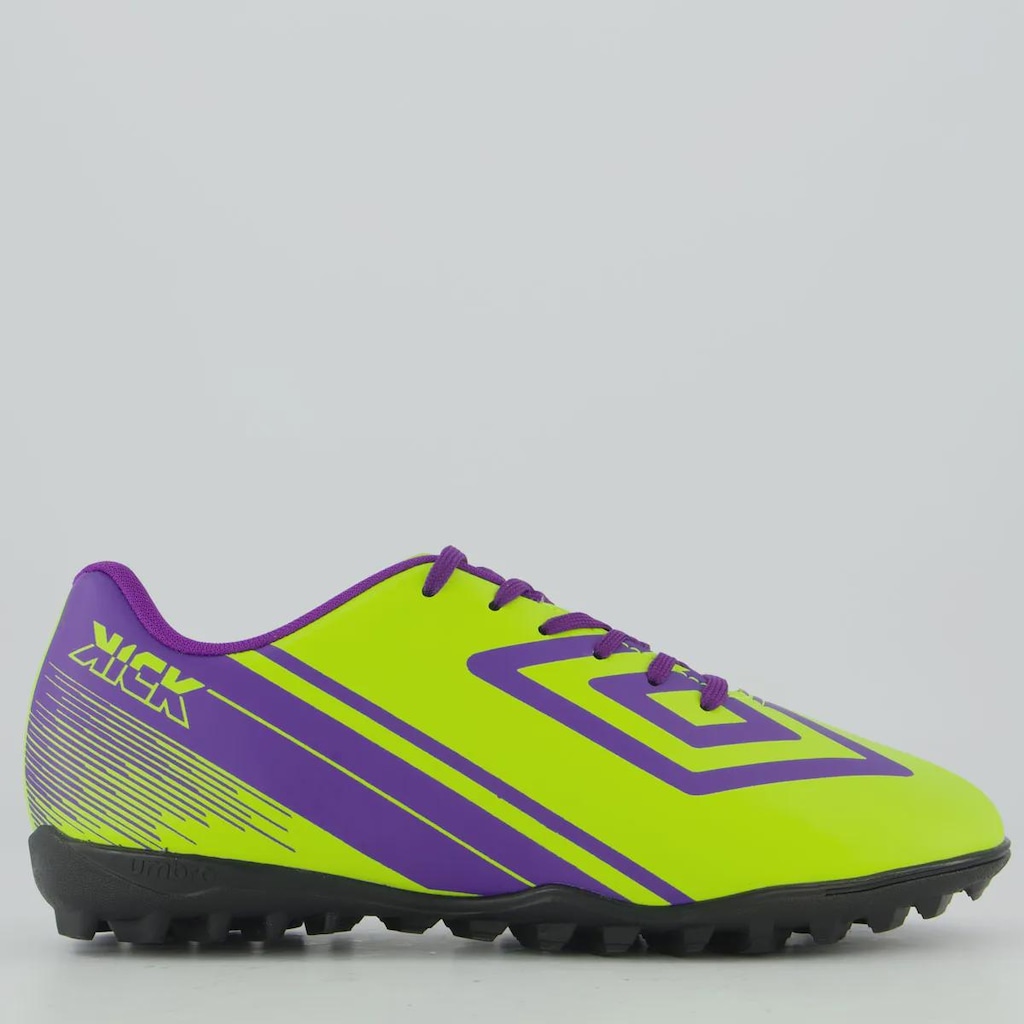 Chuteira de Society Adulta Umbro Kick