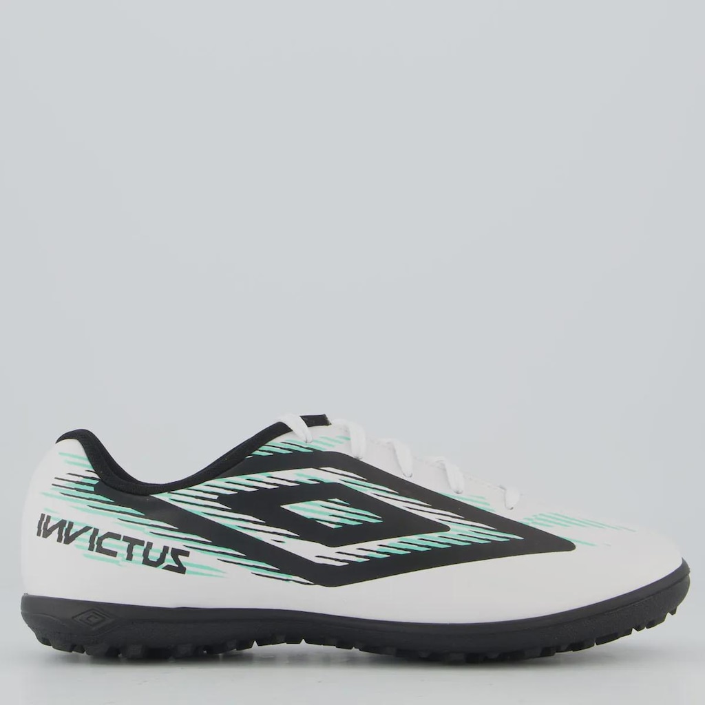 Chuteira de Society Adulta Umbro Invictus