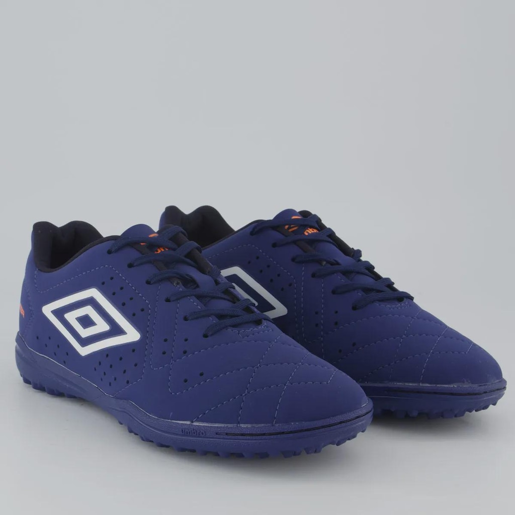 Imagem 2 do produto Chuteira de Society Adulta Umbro Neo Striker II
