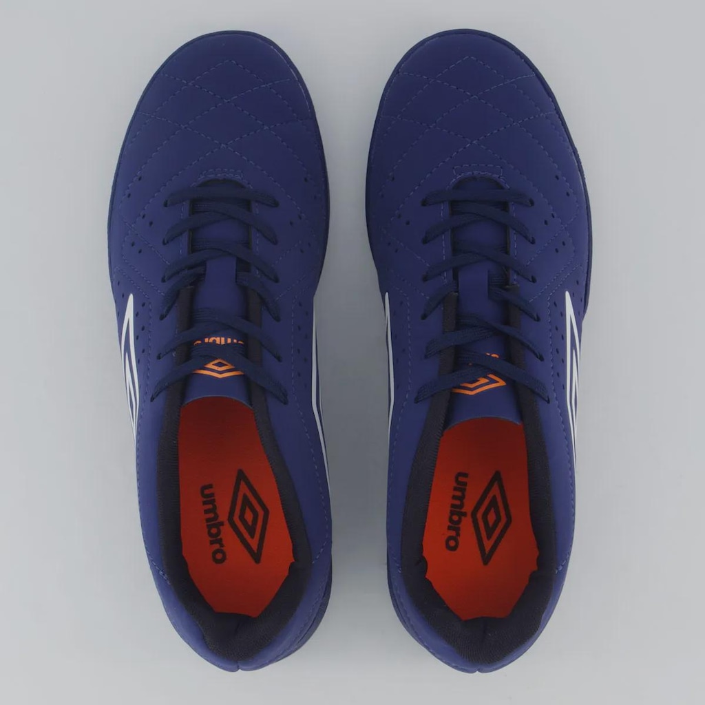 Imagem 4 do produto Chuteira de Society Adulta Umbro Neo Striker II