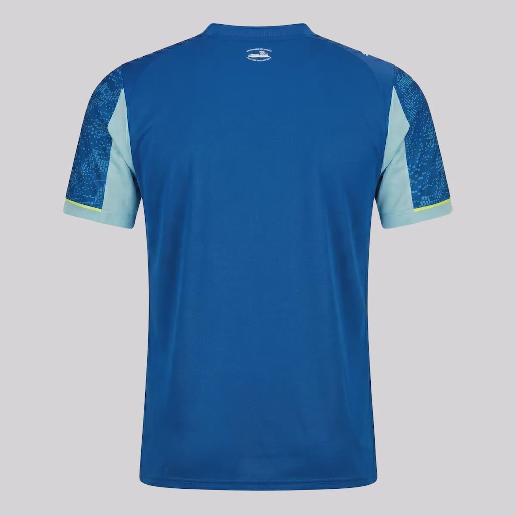 Imagem 5 do produto Camisa Puma Olympique de Marseille Third 2026 Masculina