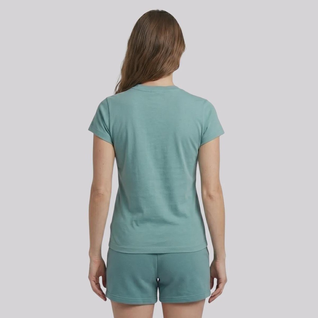 Imagem 3 do produto Camiseta adidas Linear SJ Feminina