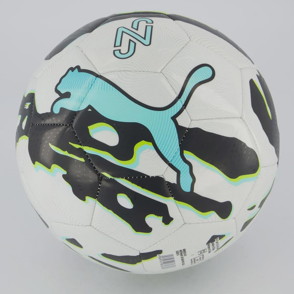 Bola de Campo Puma Neymar Jr Graphic Unissex
