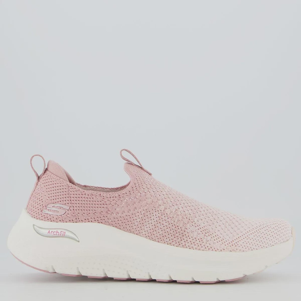 Tênis Skechers Arch Fit 2.0 Feminino