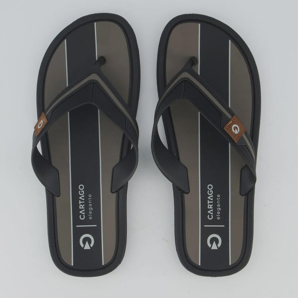 Chinelo Cartago Maiorca III Masculino