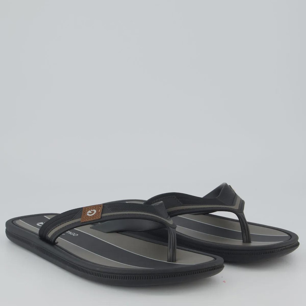 Imagem 3 do produto Chinelo Cartago Maiorca III Masculino