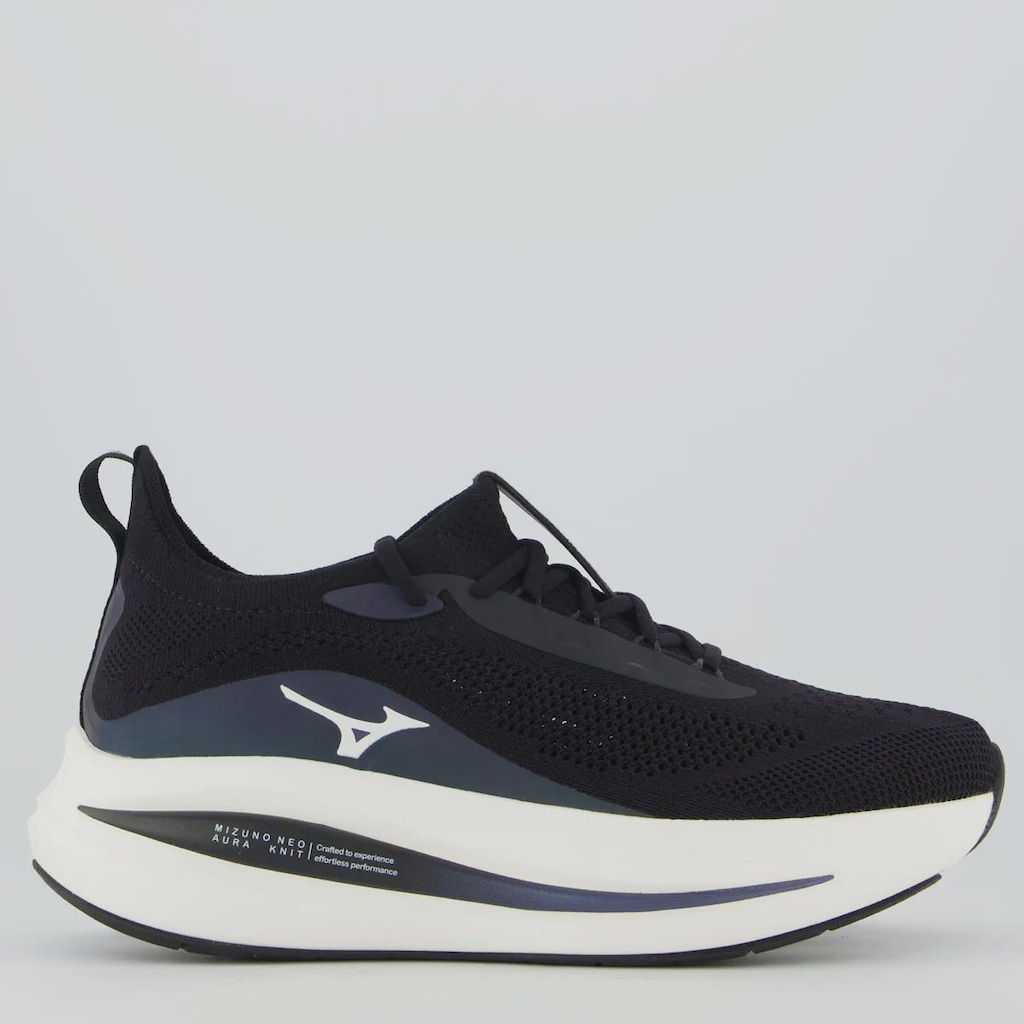 Tênis Mizuno Neo Aura Knit Masculino