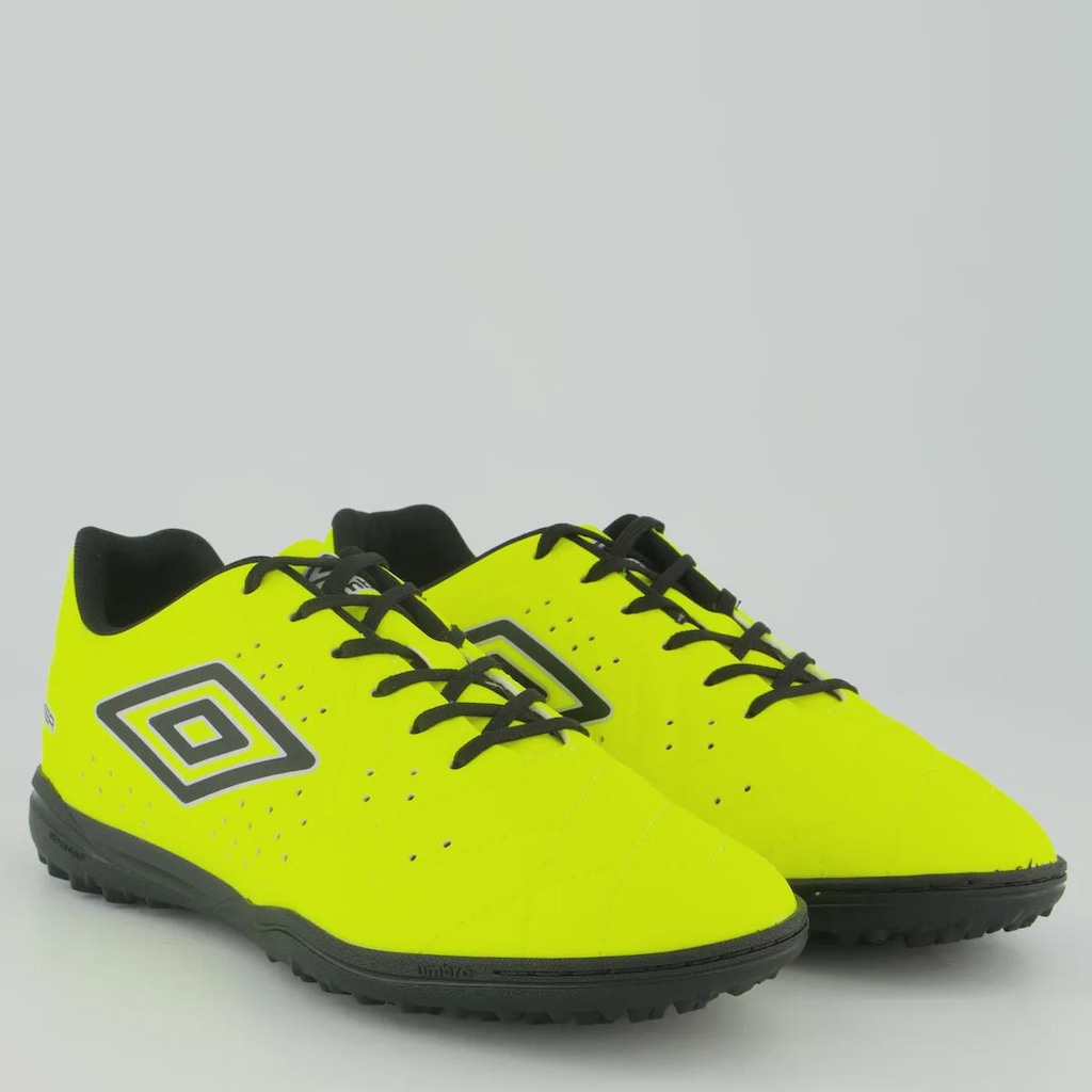 Imagem 2 do produto Chuteira de Society Adulta Umbro Neo Striker II