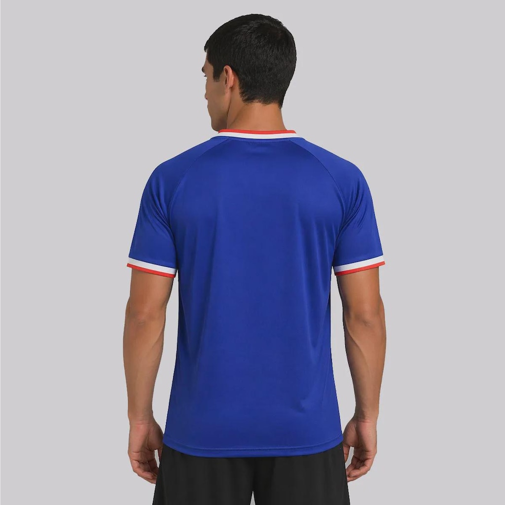 Imagem 3 do produto Camisa Japão Sentaku FutFanatics Masculina