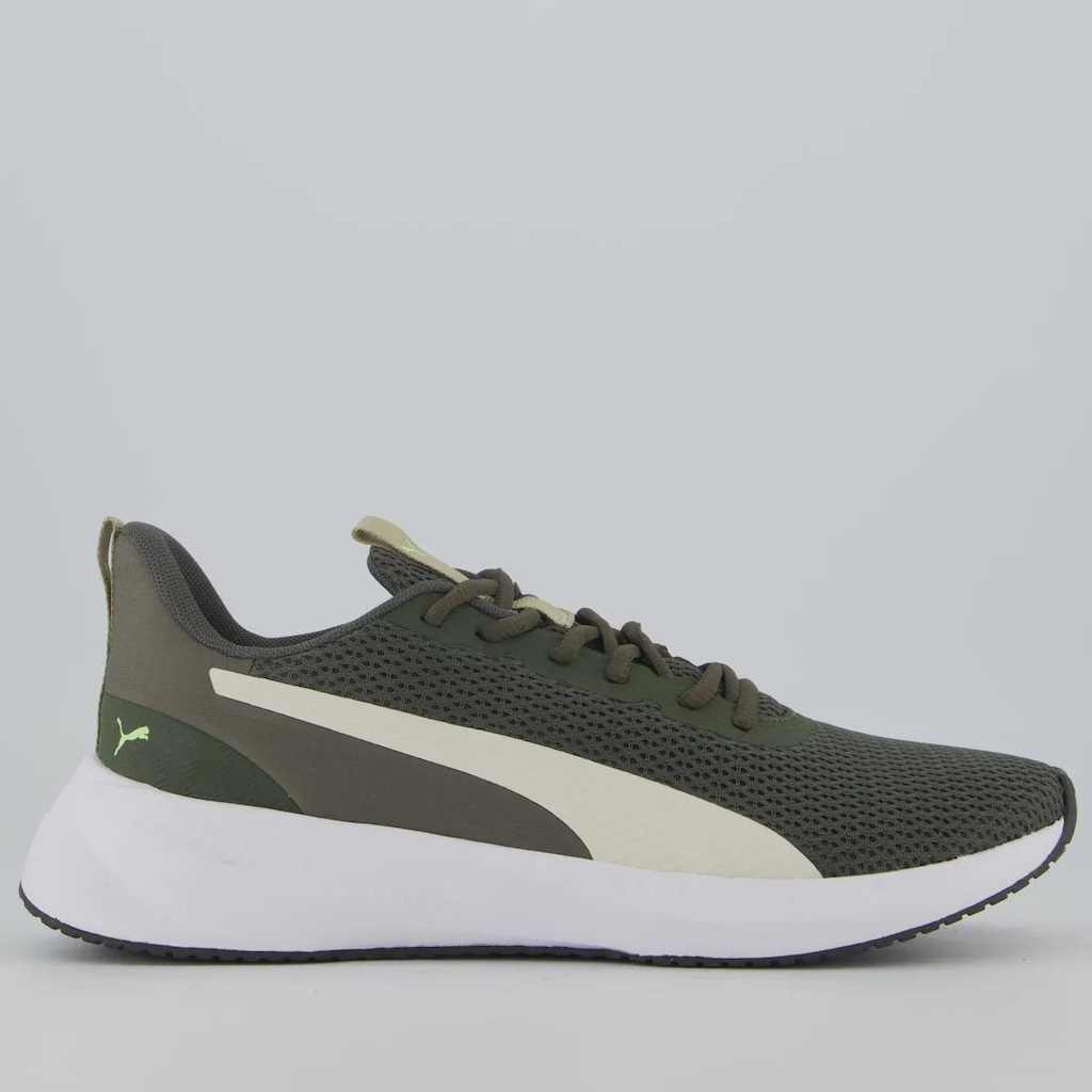 Tênis Puma Flyer Lite 3 Bdp Masculino