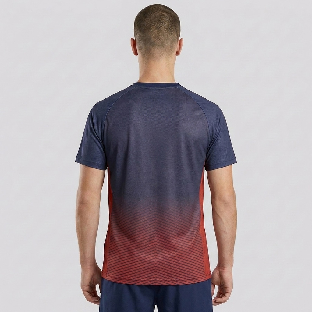 Imagem 3 do produto Camiseta Diadora Uno Masculina