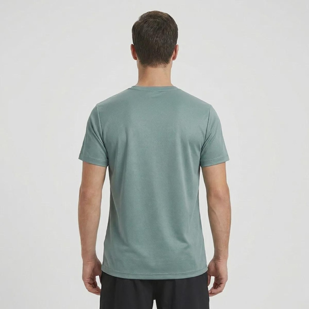 Imagem 4 do produto Camiseta Diadora Logo Masculina
