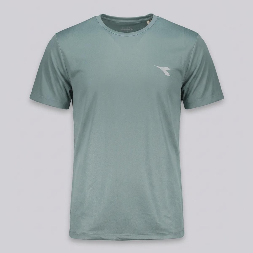 Imagem 5 do produto Camiseta Diadora Logo Masculina