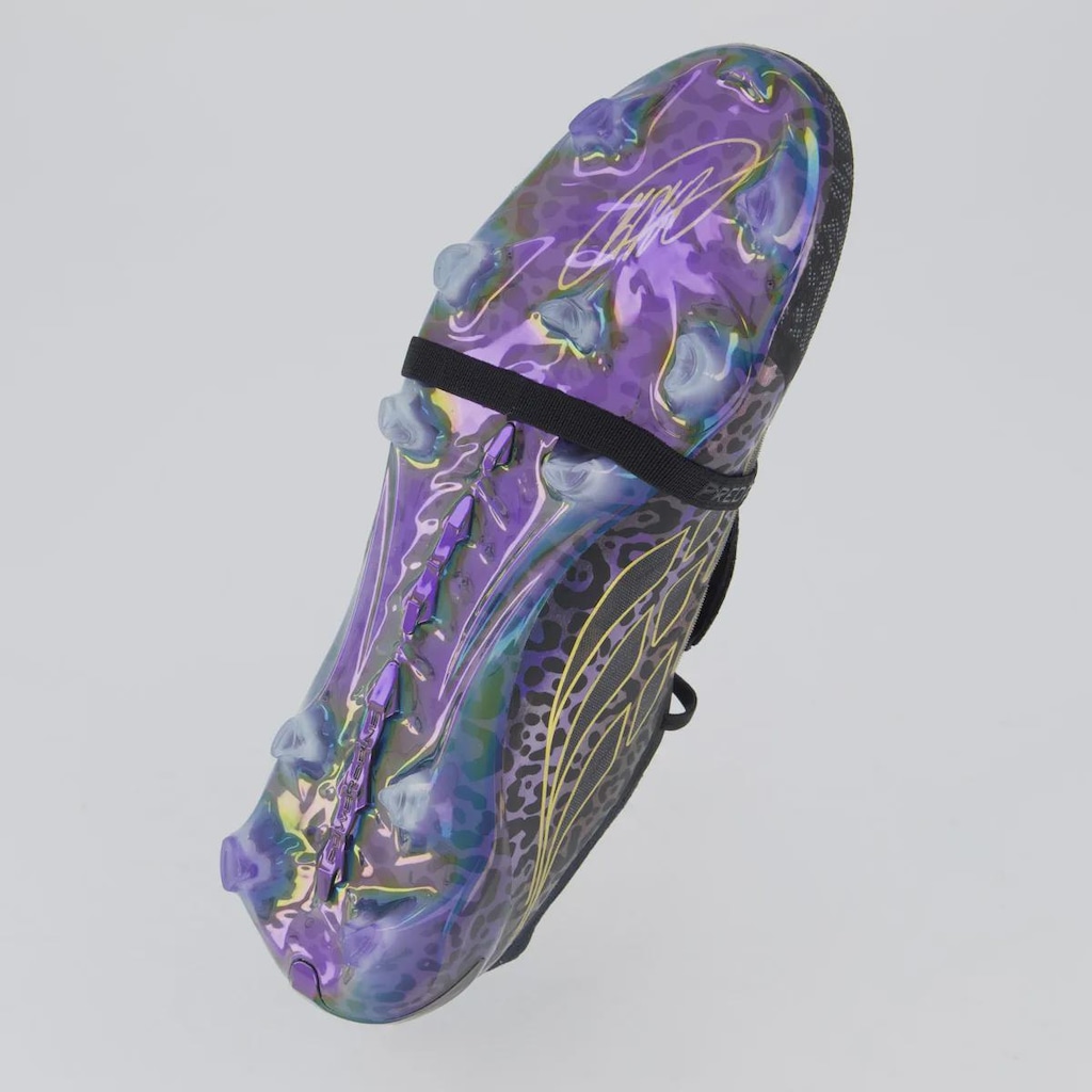 Imagem 5 do produto Chuteira de Campo Adulta adidas Predator Elite FG LIN