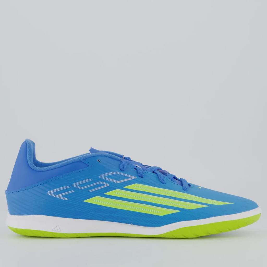 Chuteira de Futsal Adulta adidas F50 Club