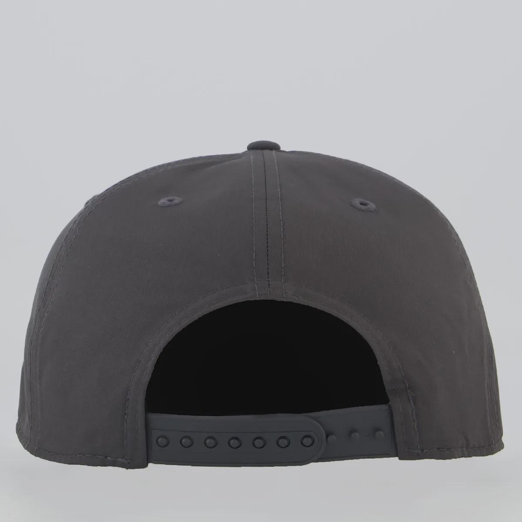 Imagem 3 do produto Boné Aba Curva New Era MLB New York Yankees Prolight Graphite Unissex