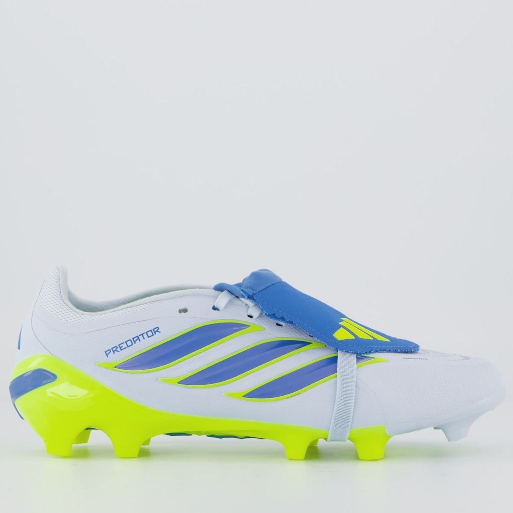 Chuteira de Campo Adulta adidas Predator League