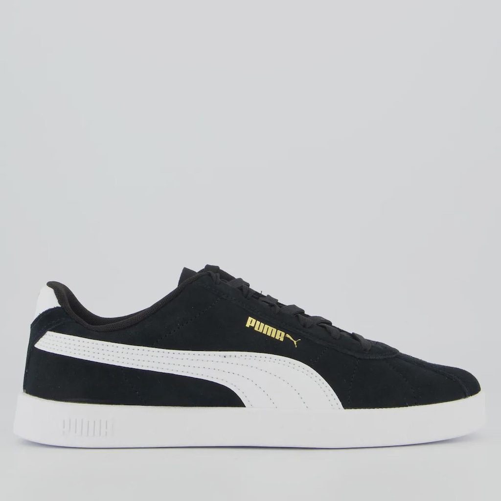 Tênis Puma Club II Wns Feminino
