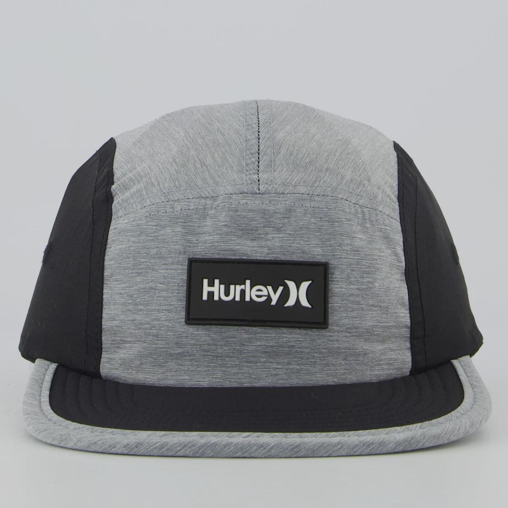 Imagem 2 do produto Boné Aba Reta Hurley Five One &amp; Only Unissex