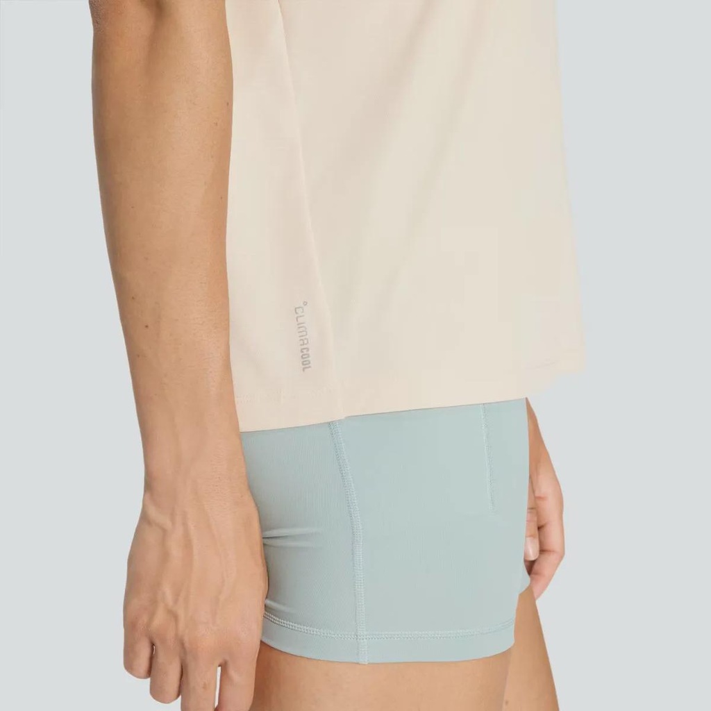 Imagem 4 do produto Camiseta adidas Run Ess Tee Feminina