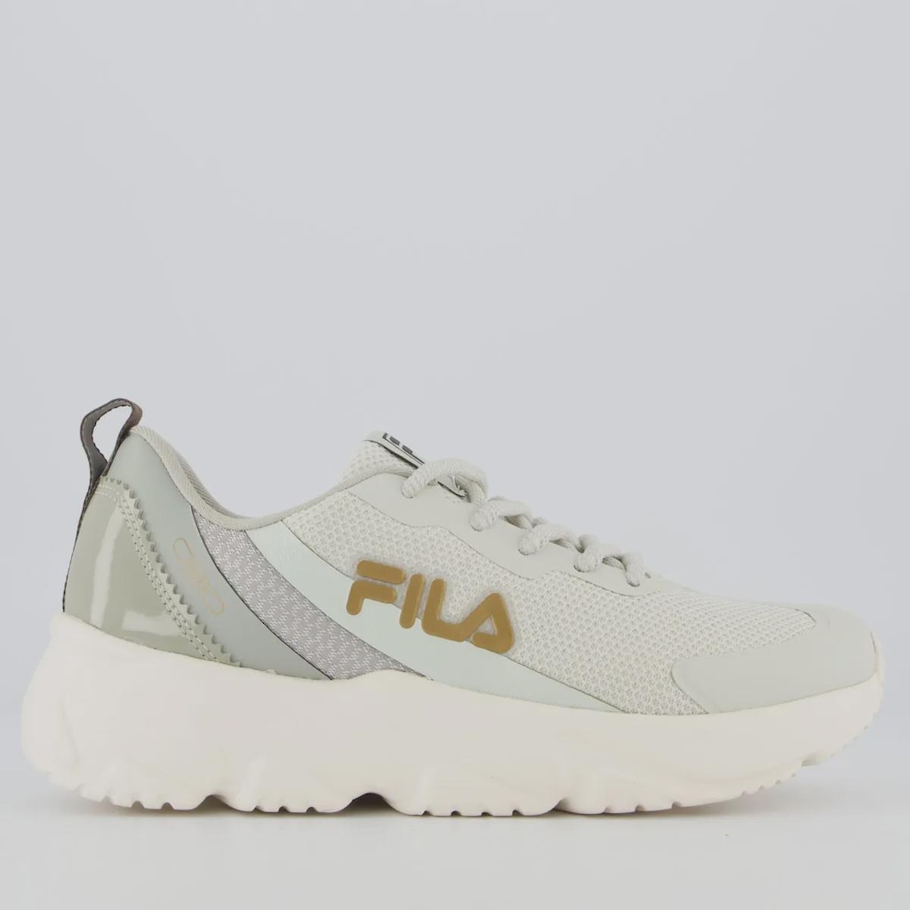 Tenis Fila Emotion Feminino