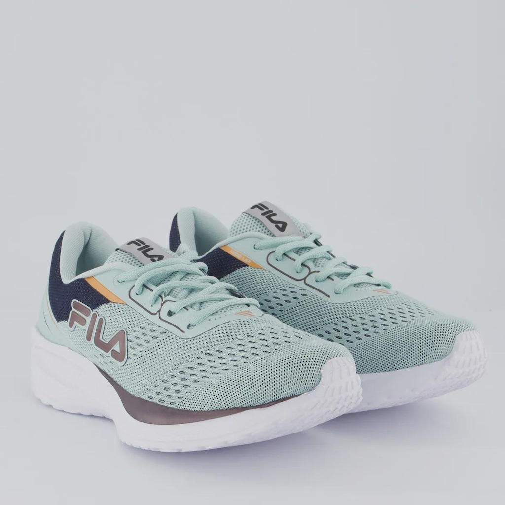 Imagem 2 do produto Tenis Fila Rise Up Feminino