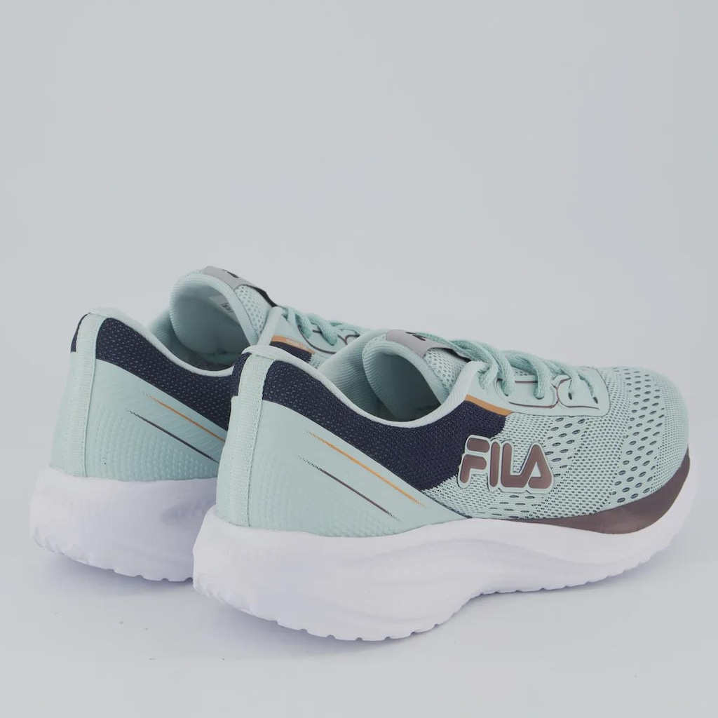 Imagem 3 do produto Tenis Fila Rise Up Feminino