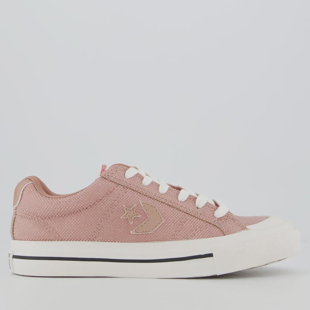 Tênis Converse All Star Sport Casual Feminino