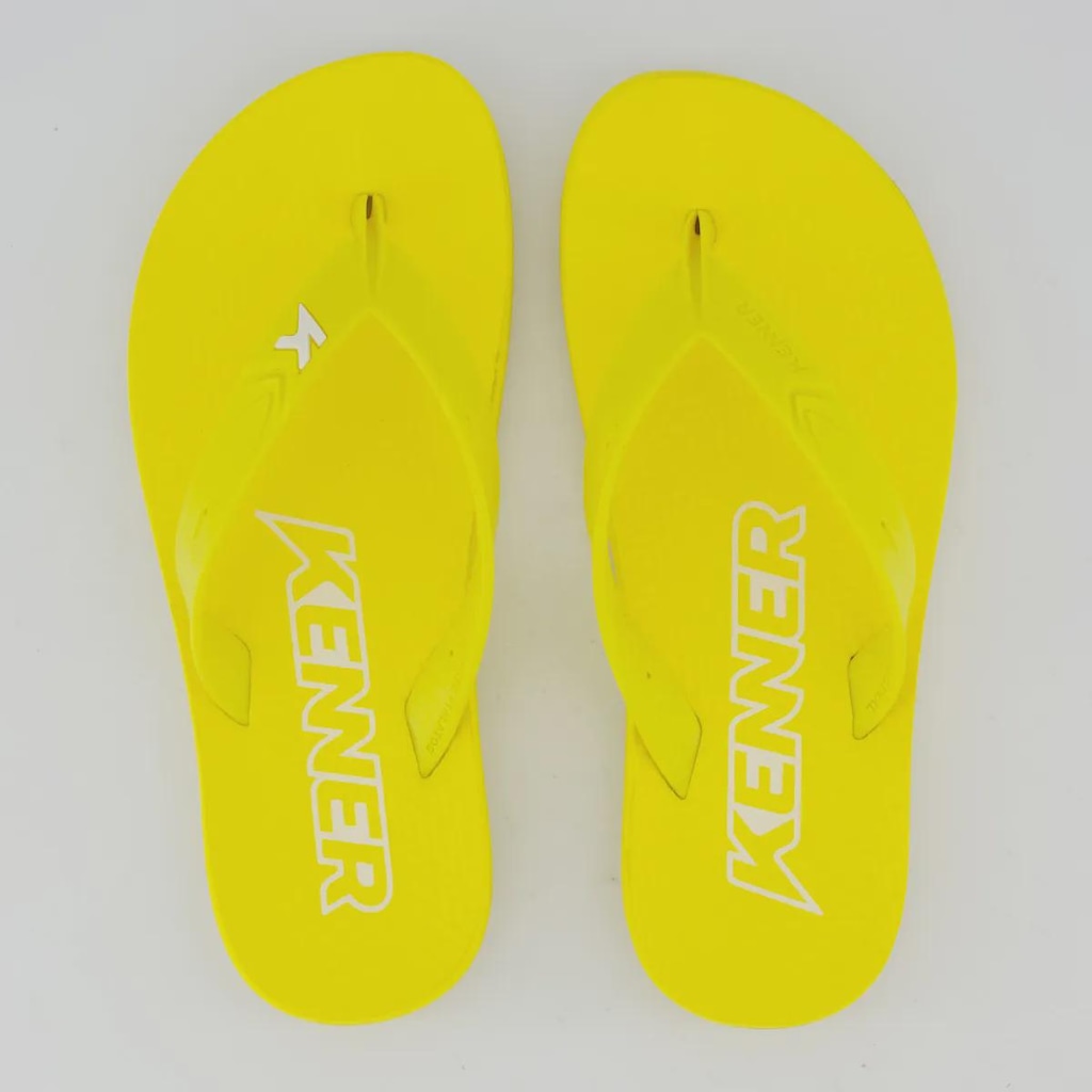 Chinelo Kenner New Summer I Feminino
