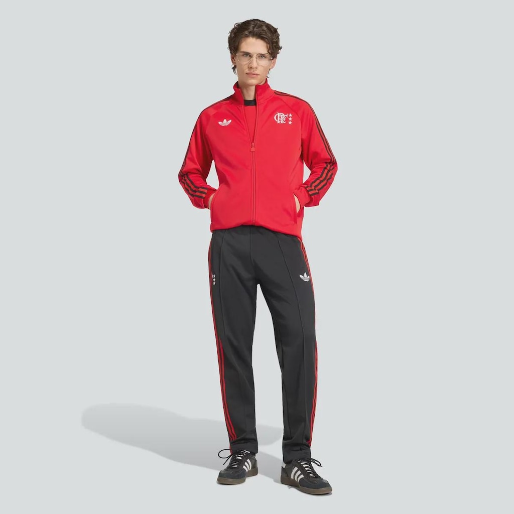 Calça adidas Flamengo Originals Masculina