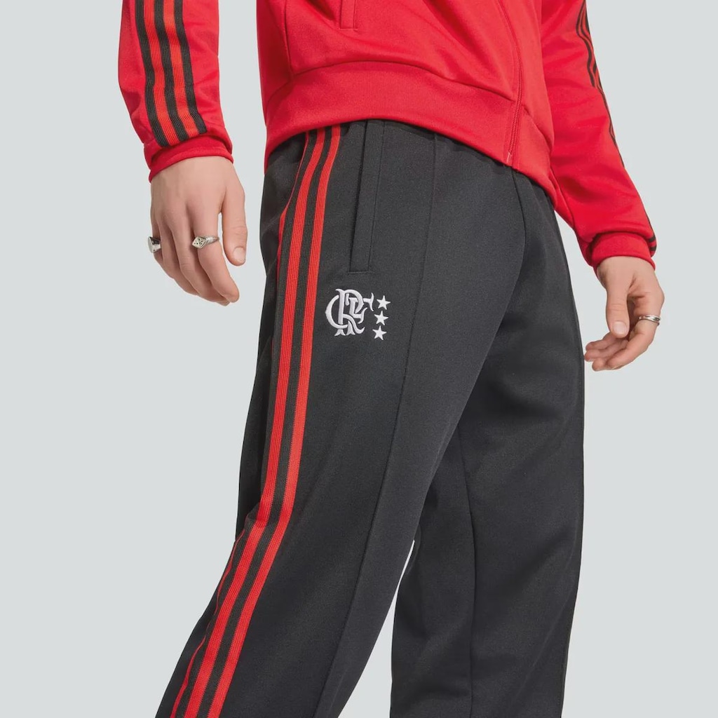 Imagem 4 do produto Calça adidas Flamengo Originals Masculina