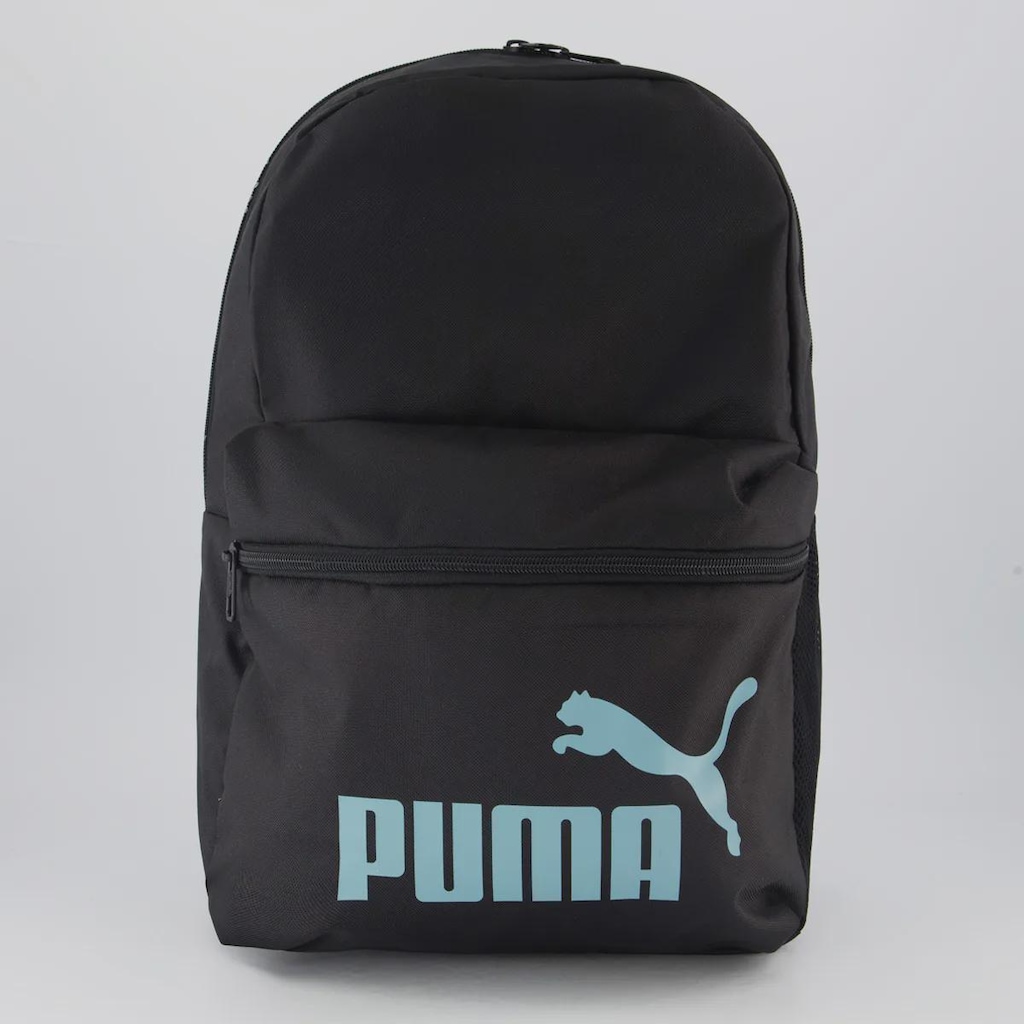 Mochila Puma Phase I Backpack Unissex