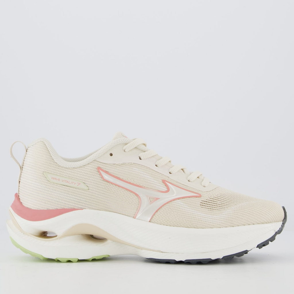 Tênis Mizuno Wave Vitality 7 Feminino