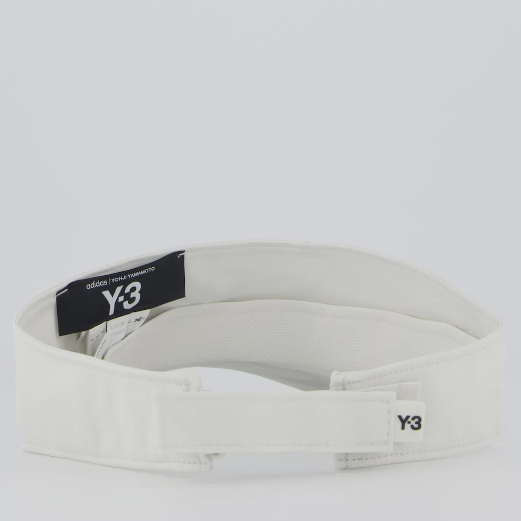 Imagem 3 do produto Viseira adidas Clima Y3 Unissex