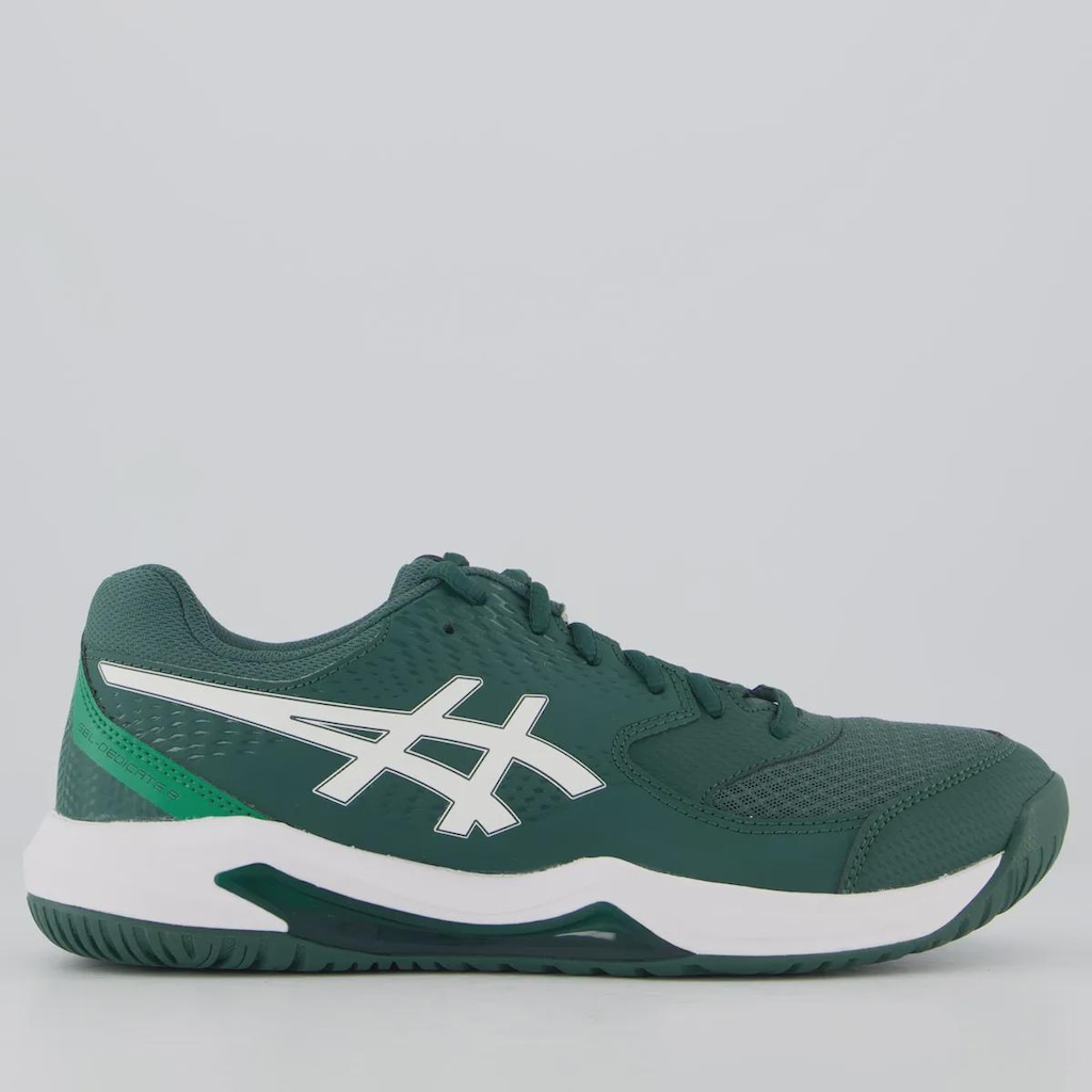 Tênis Asics Gel Dedicate 8 Masculino