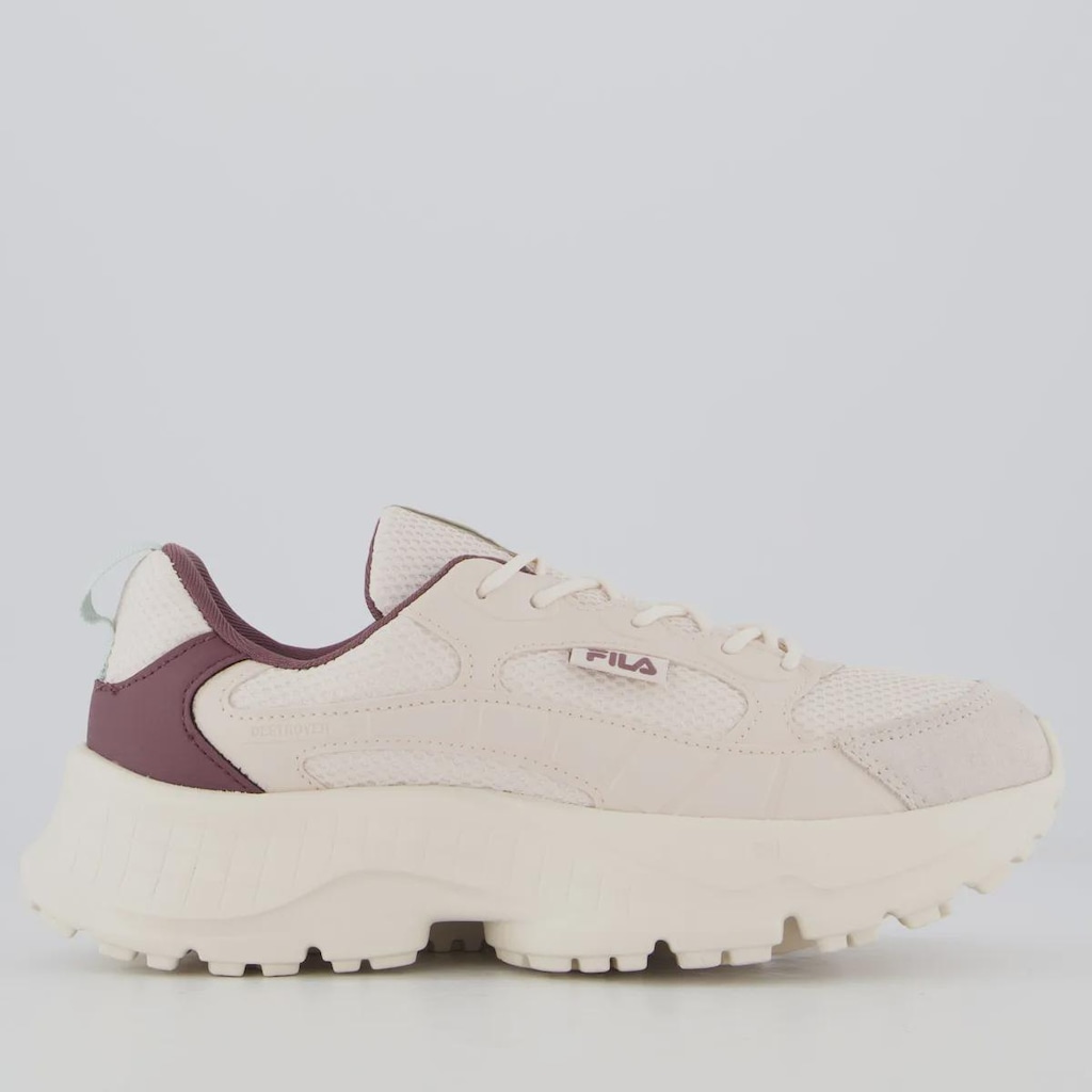 Tenis Fila Destroyer Feminino