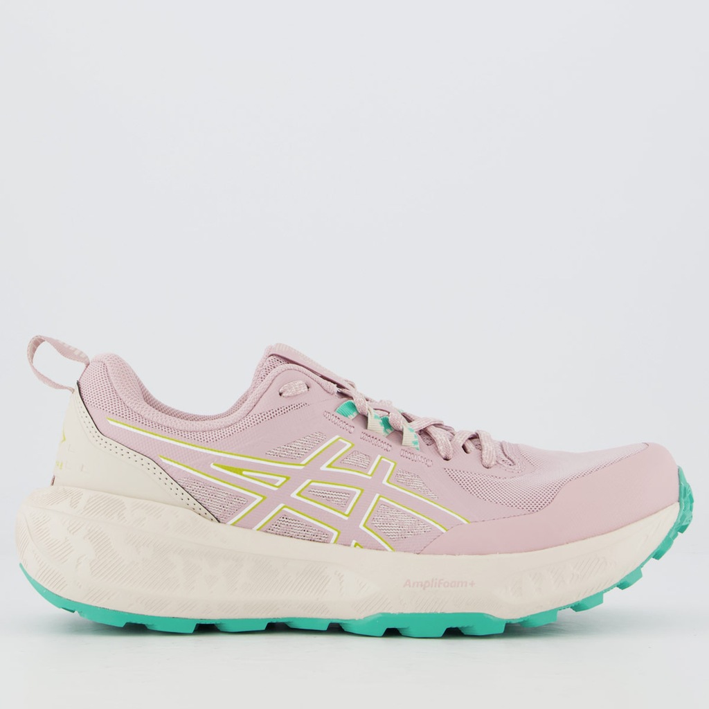 Tênis Asics Gel Sonoma 8 Feminino